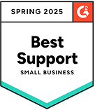 award best support