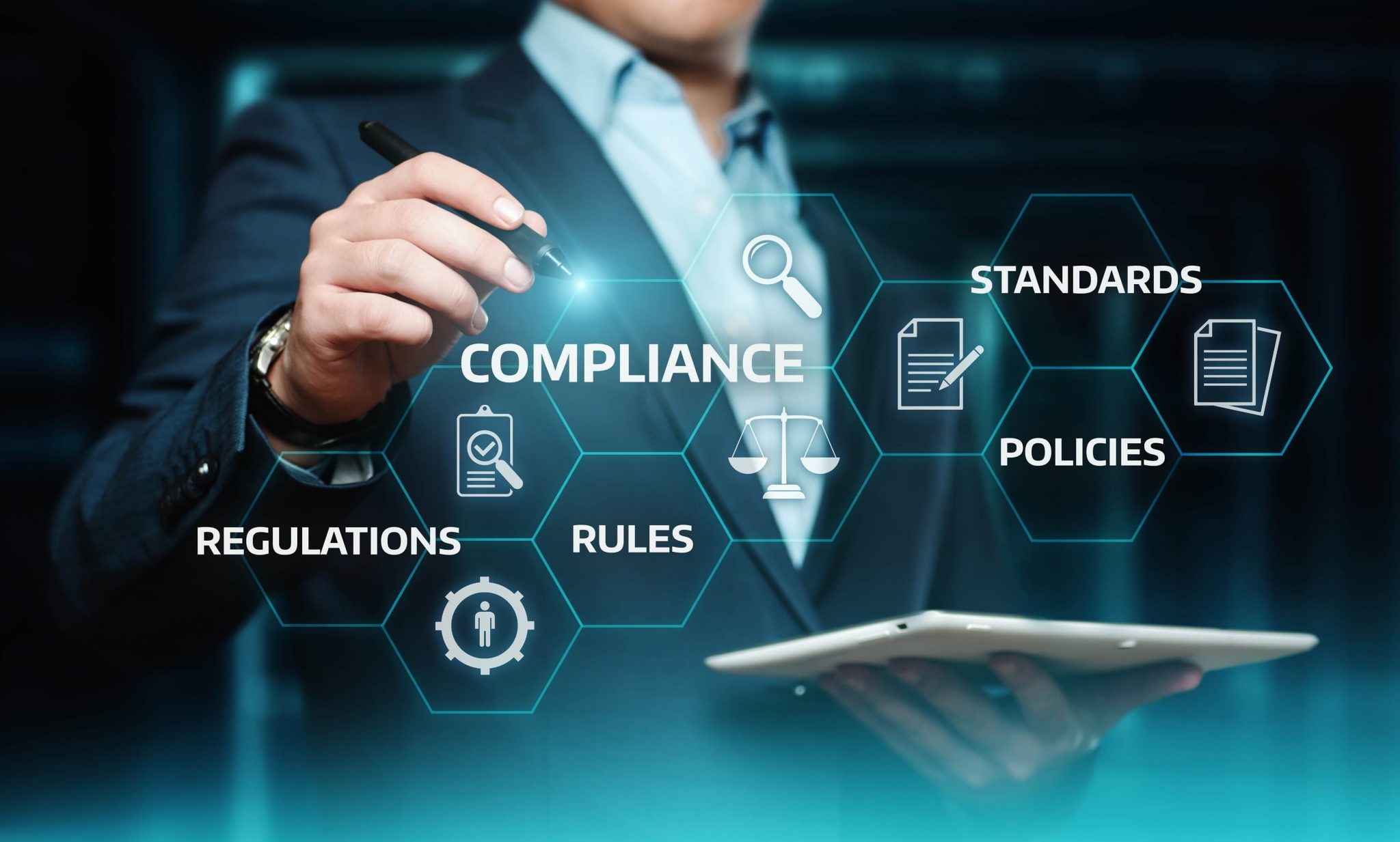 What Brands Need To Know About Tackling New CCPA Compliance Regulations