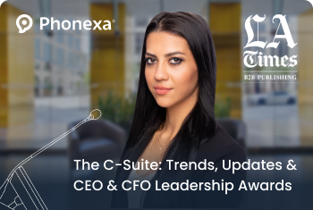 Lilit Davtyan Speaks At ‘C-Suite: Trends, Updates & CEO Leadership ...