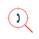 Real-time pay-per-call analytics dashboard offering call routing and campaign performance insights.