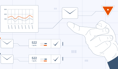 Illustrating the value of analytics in email marketing