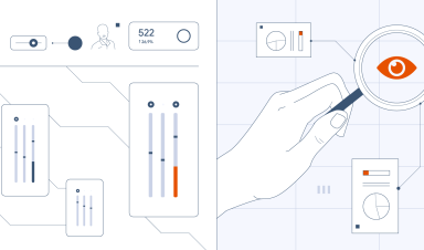 Visualising the importance of analytics when accepting or submitting leads, including checking their phone number