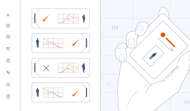 Visualizing the importance of lead tracking and analytics for various groups of leads you generate or acquire