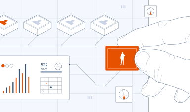 Visualising the importance of lead analytics when generating or acquiring leads