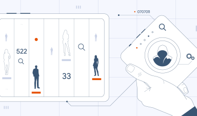 Visualization of the importance of detecting affiliate fraud when buying or selling leads and phone calls