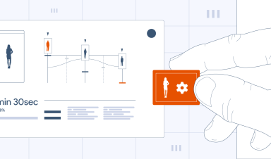Visualisation of the importance of targeting the right leads, which can be improved with predictive analytics, including predictive leads scoring